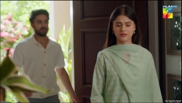 Tum Mere Kya Ho - Episode 38 - 29th May 2024